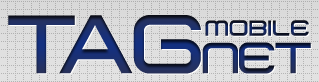 Tagnet Mobile Logo