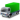 Active Green Truck